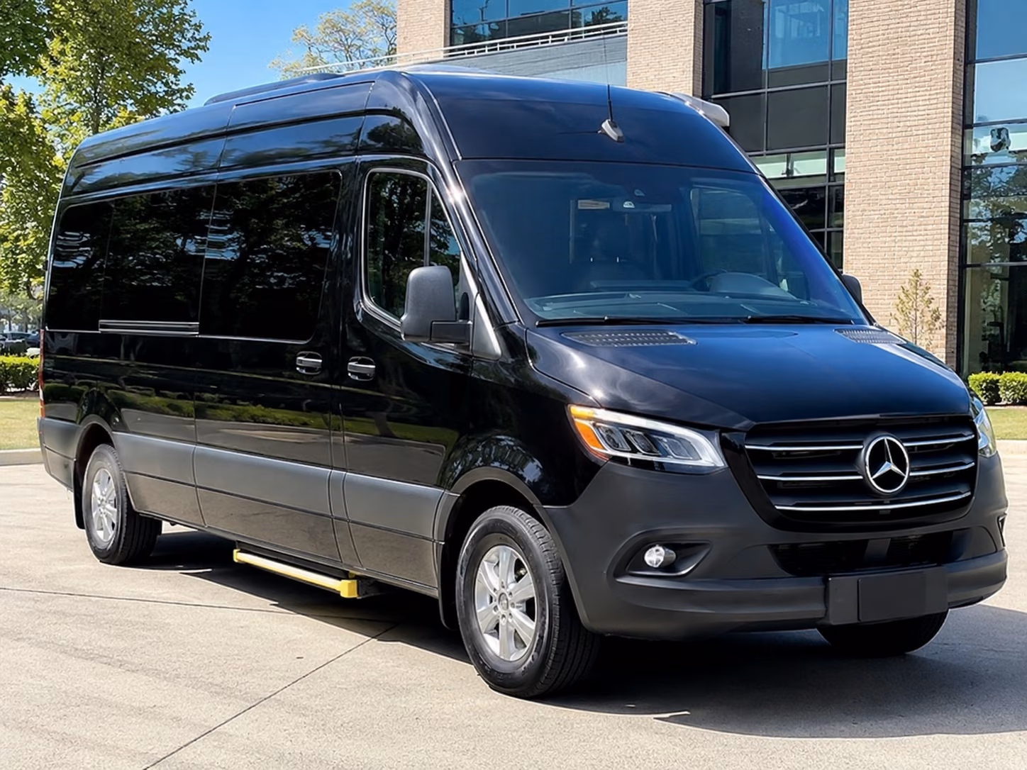 rialto concert transportation