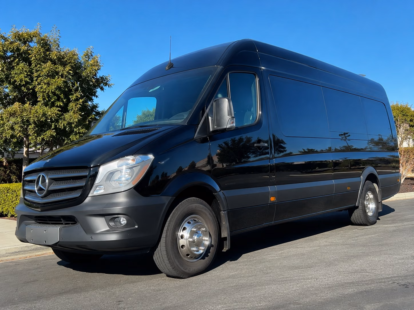 rialto employee transportation